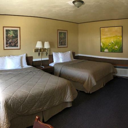 Geneva Inn Ngoại thất bức ảnh