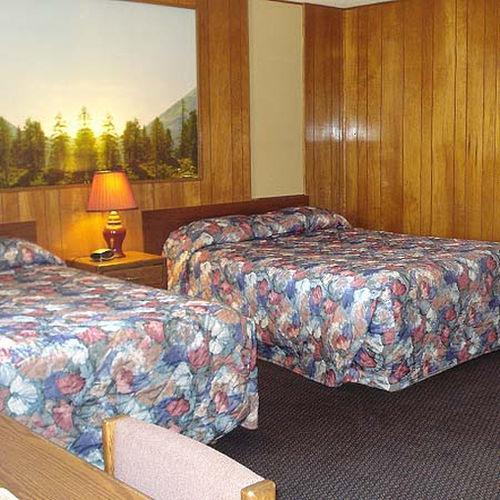 Geneva Inn Ngoại thất bức ảnh