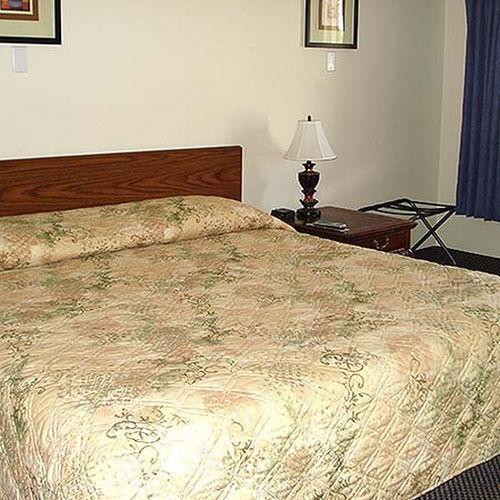 Geneva Inn Ngoại thất bức ảnh