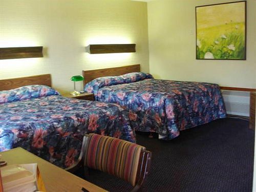 Geneva Inn Ngoại thất bức ảnh
