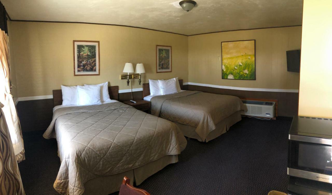 Geneva Inn Ngoại thất bức ảnh