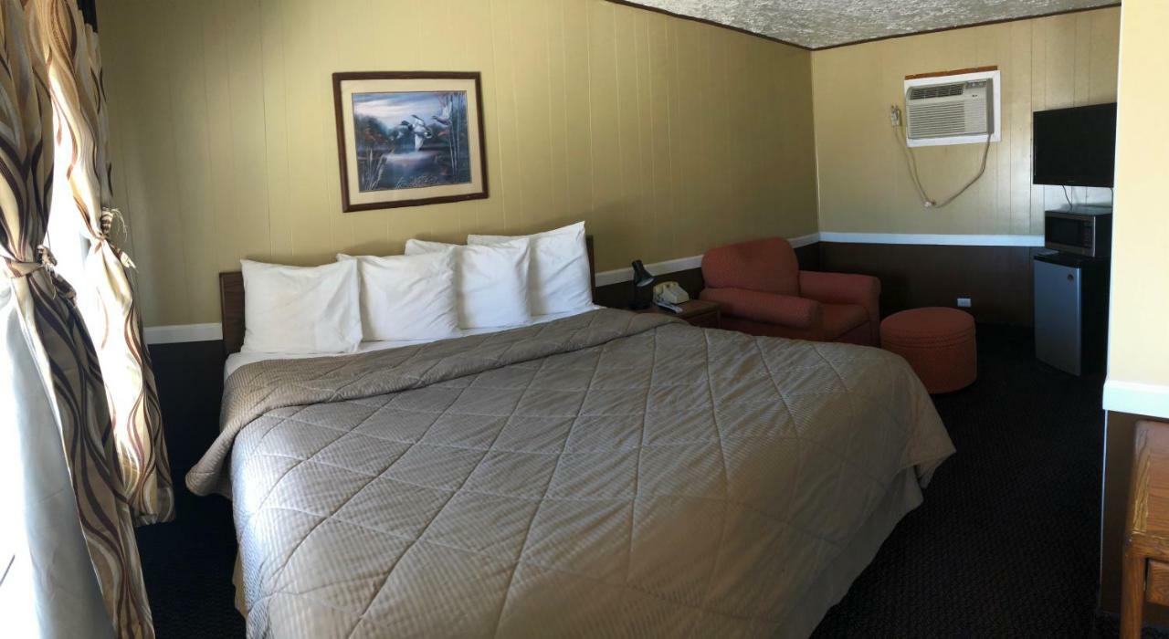 Geneva Inn Ngoại thất bức ảnh